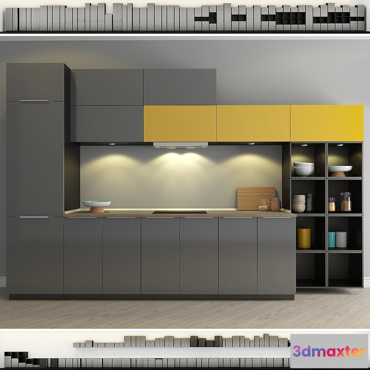 652589 - Kitchen Method-Ringult (Ringhult)