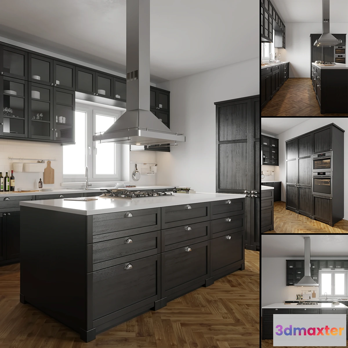 657541 - IKEA LERHYTTAN