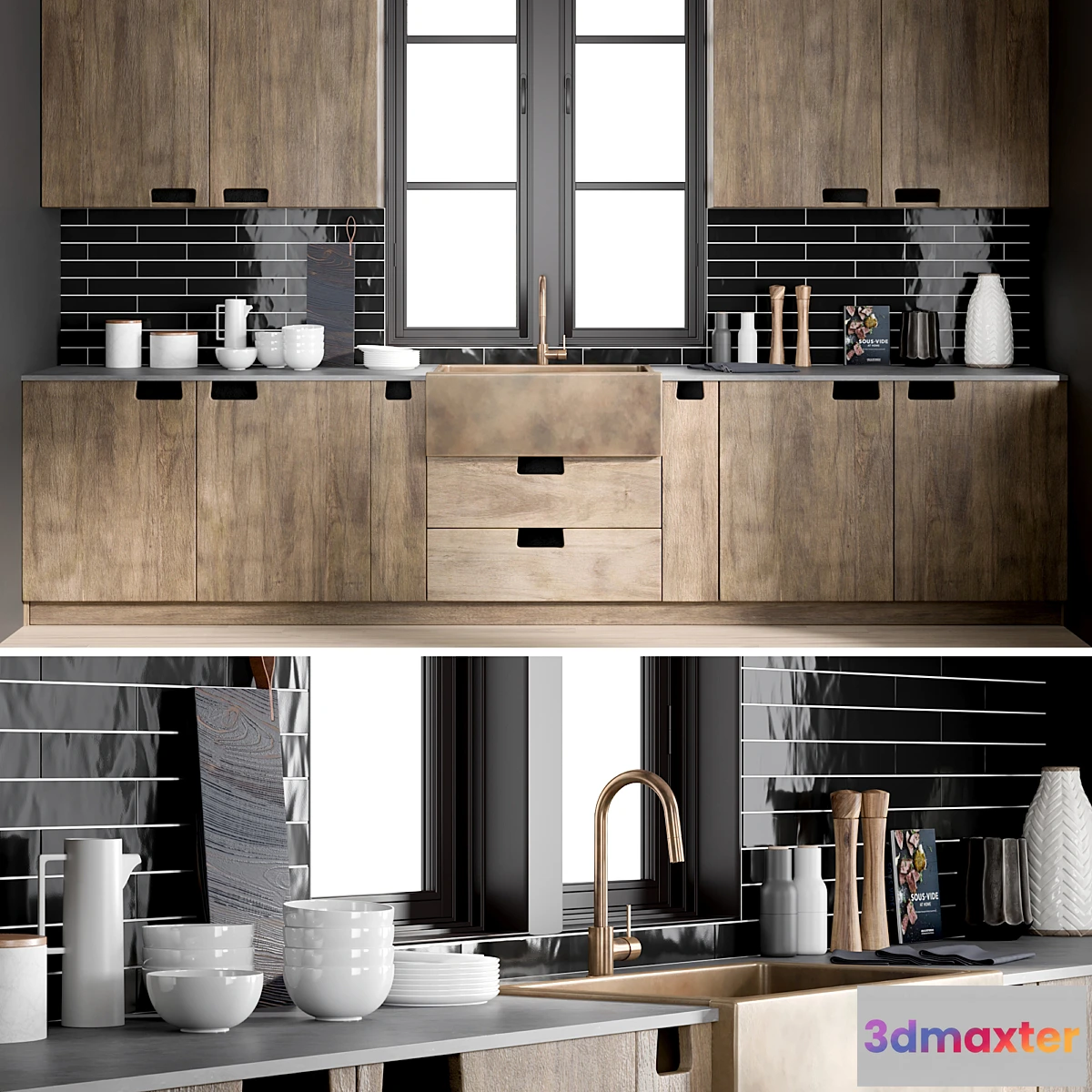 657553 - Kitchen 1 - No.2