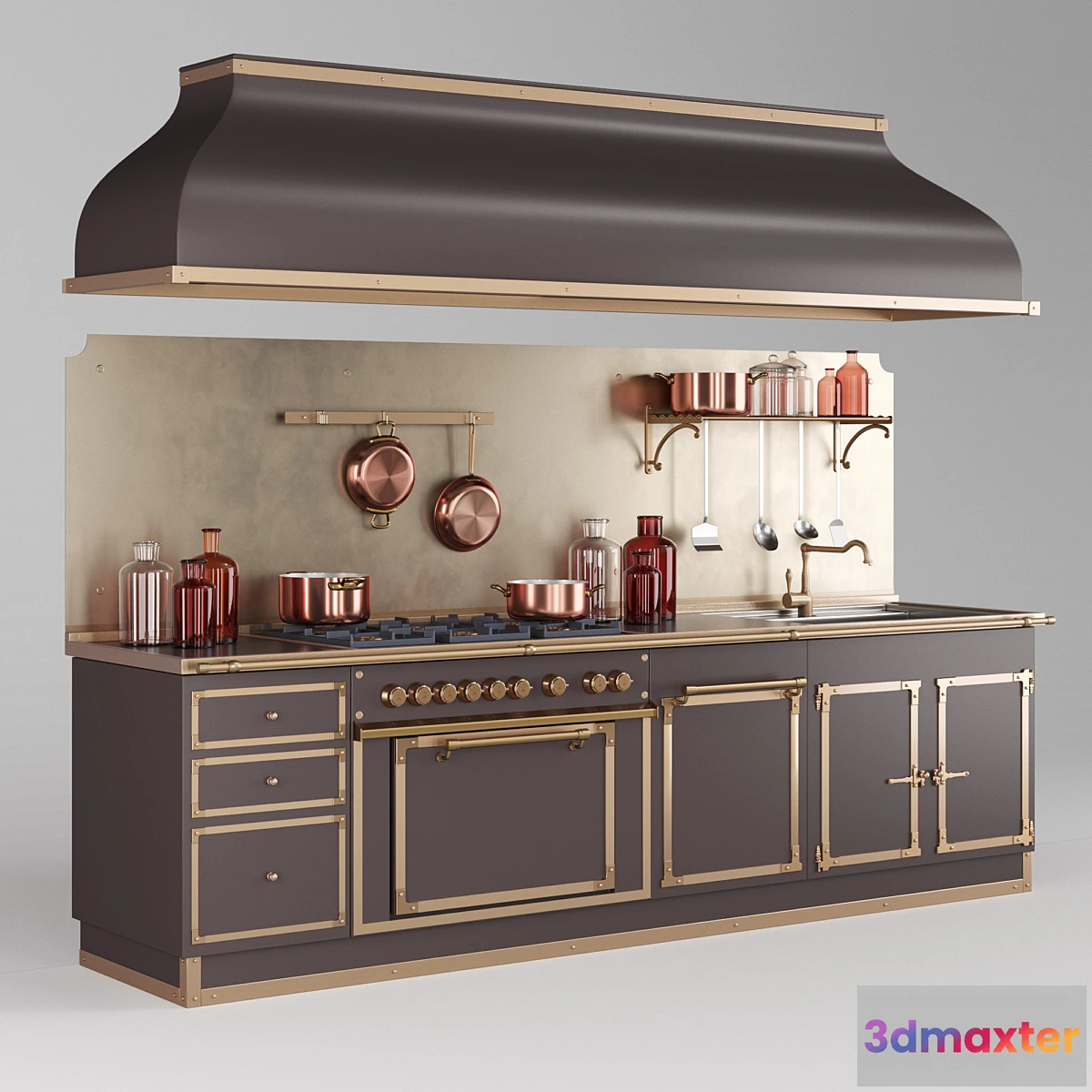 657559 - Officine Gullo Artimino Palace