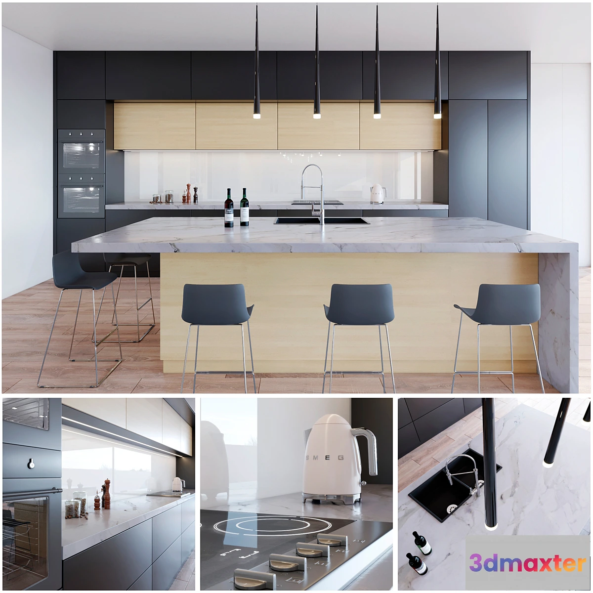 657563 - Kitchen - No.18