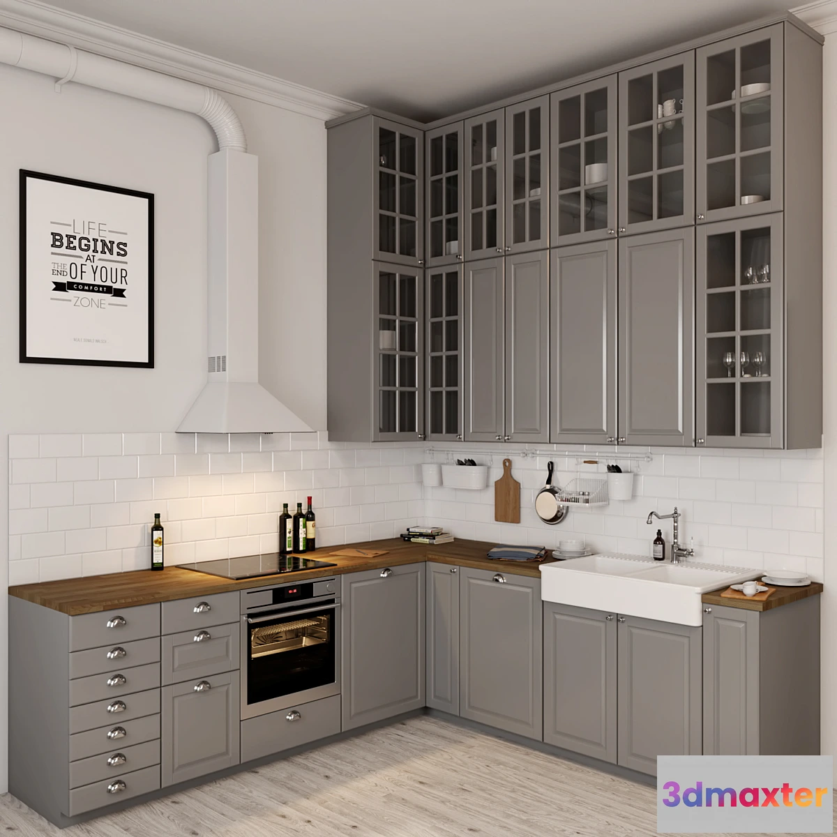 657579 - IKEA BODBYN