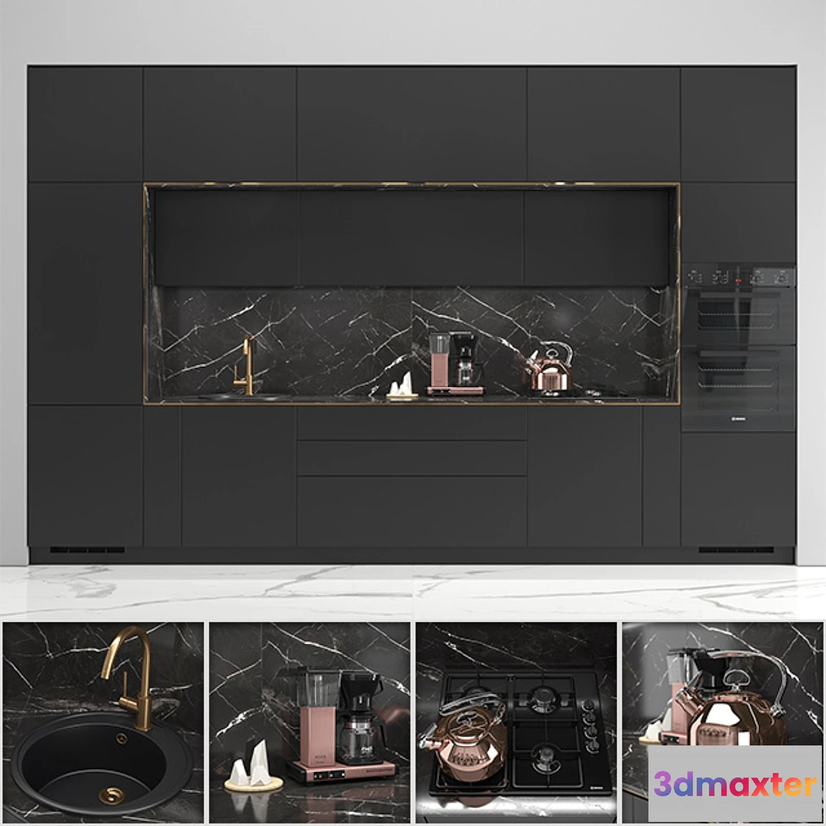 659907 - INGE Direct Kitchen