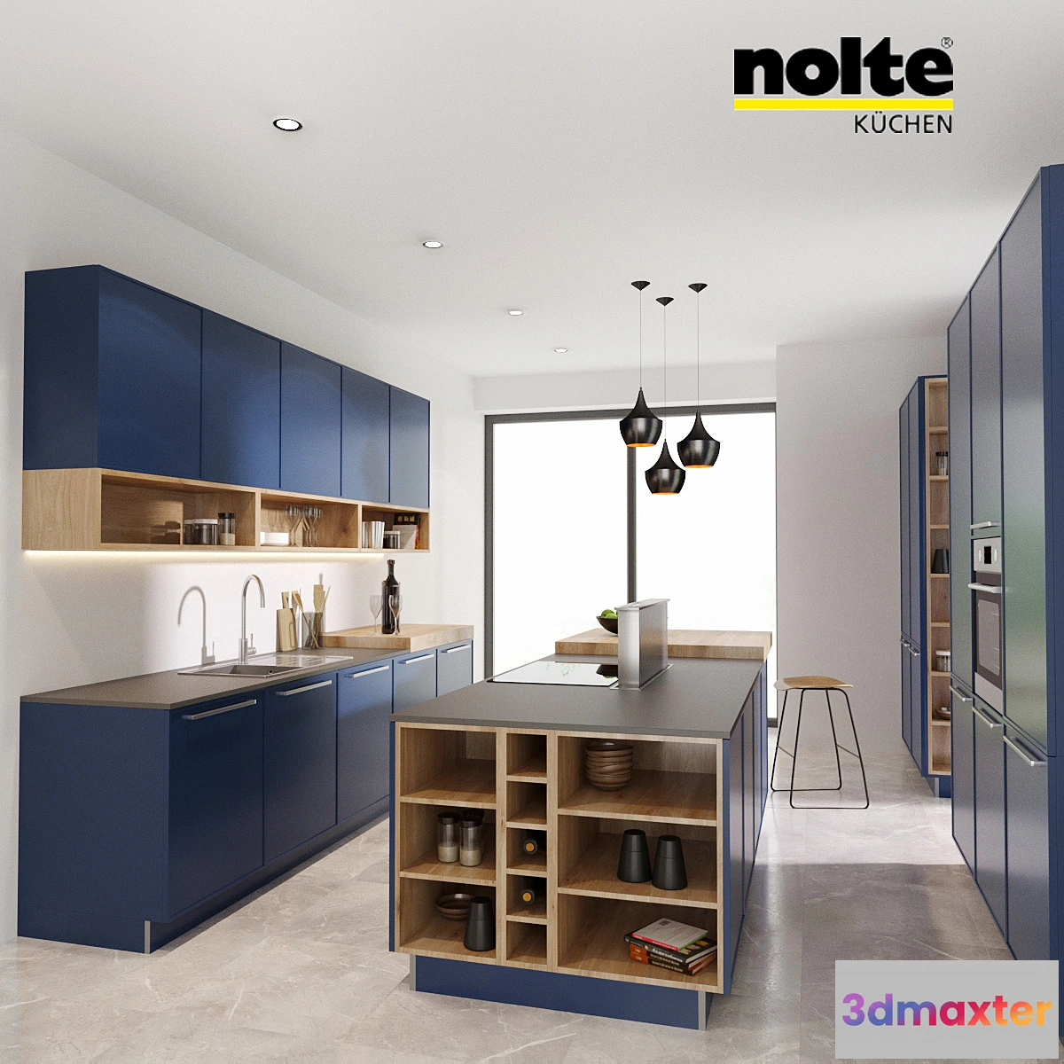 665281 - nolte kuchen