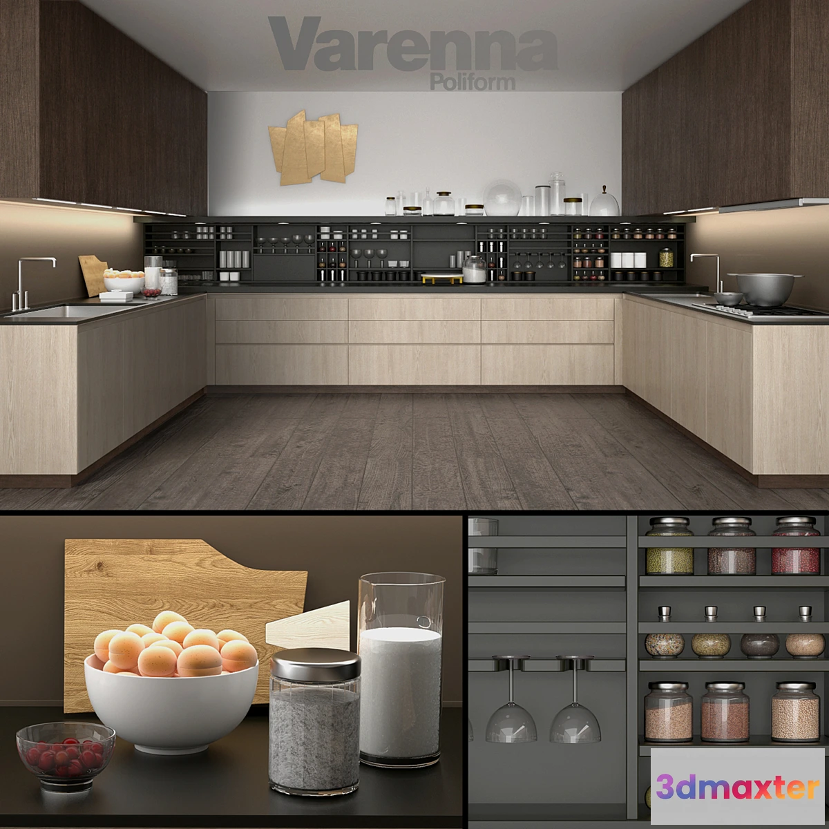 665313 - Kitchen_Varena_Poliform