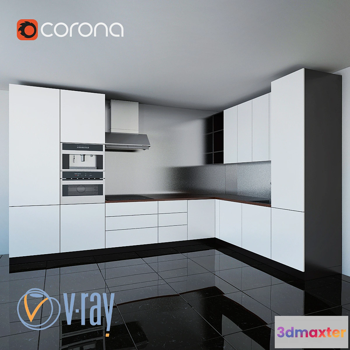 665319 - Kitchen Furniture XVIII