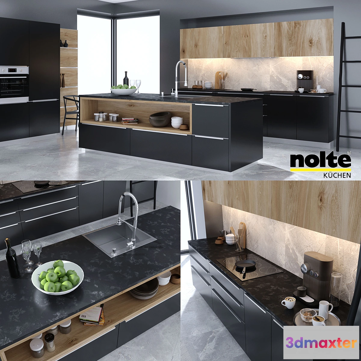 665335 - nolte kuchen - No.2