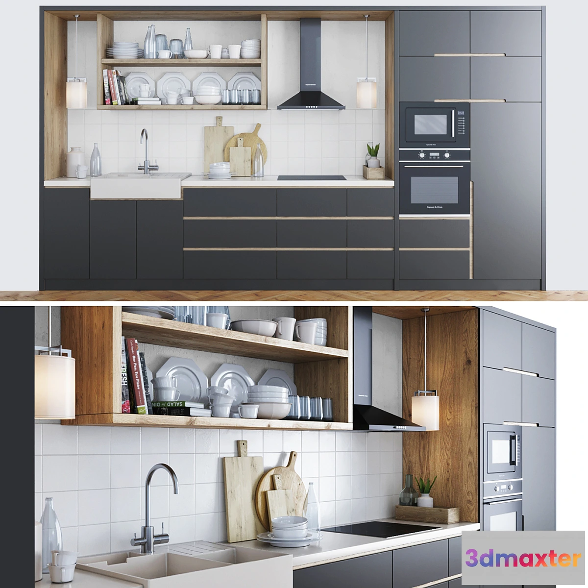 665343 - kitchen set - No.24