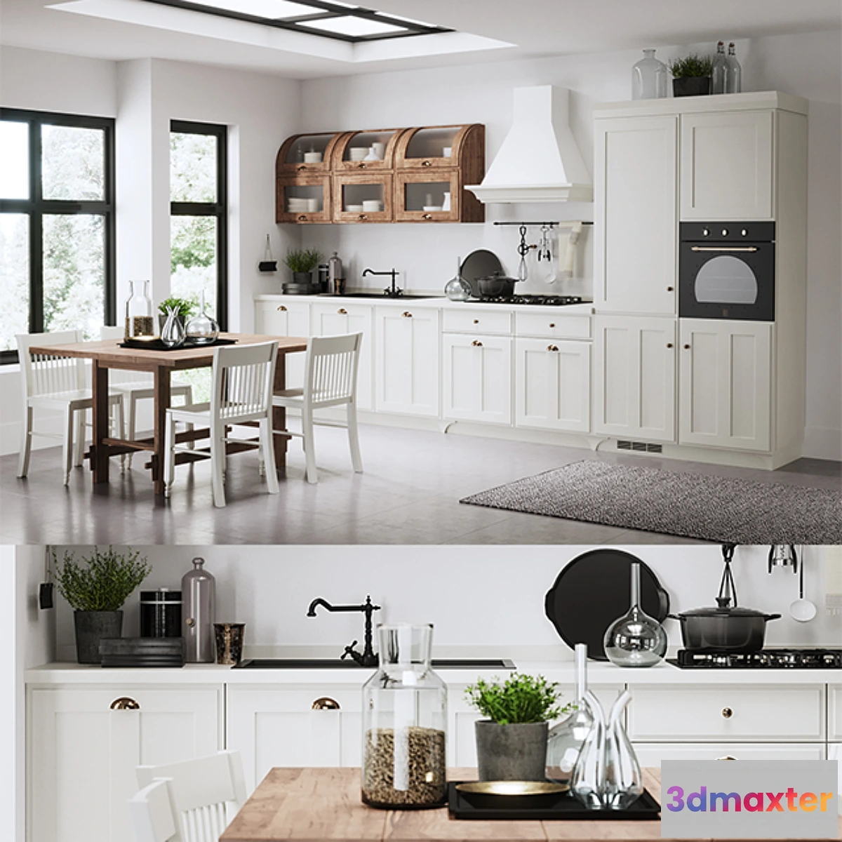 668847 - KITCHEN_Scavolini_02
