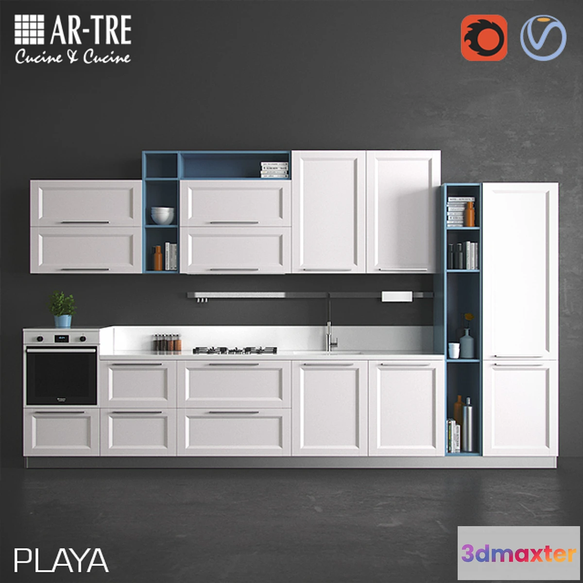 669595 - PLAYA by AR-TRE - No.2