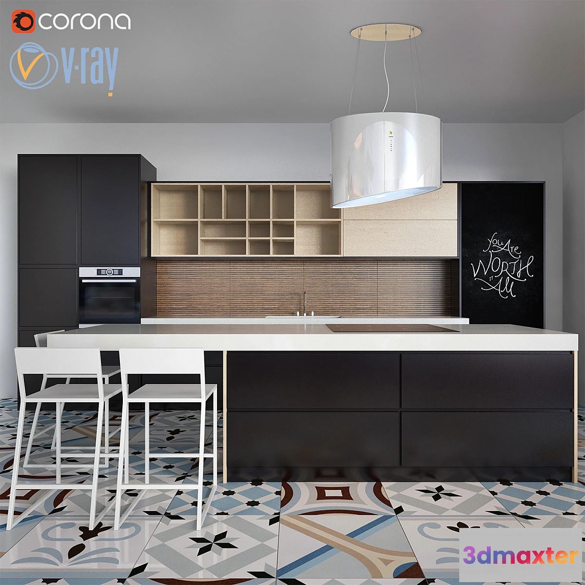 669803 - Kitchen Furniture XVI - No.2