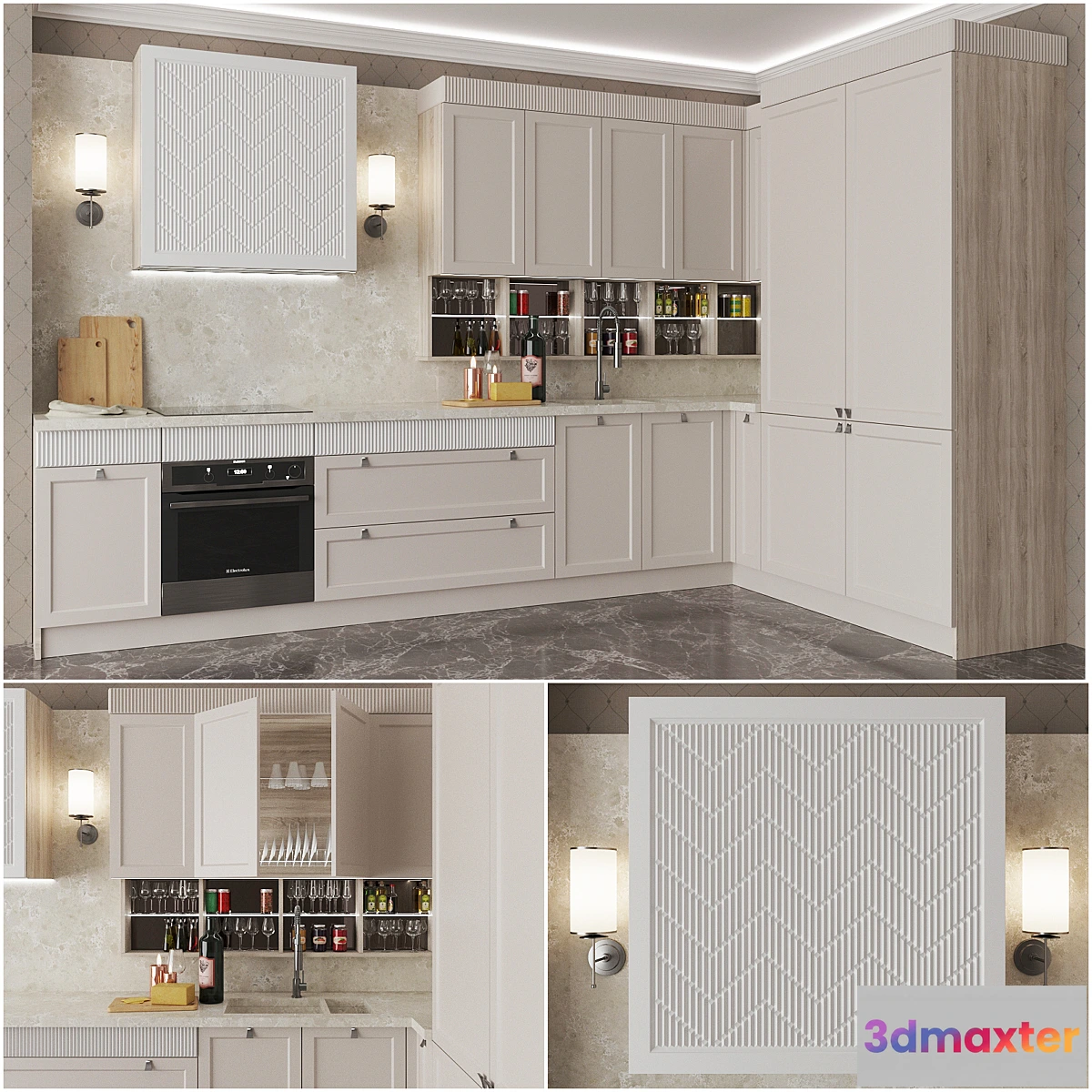 669823 - Kitchen Deco