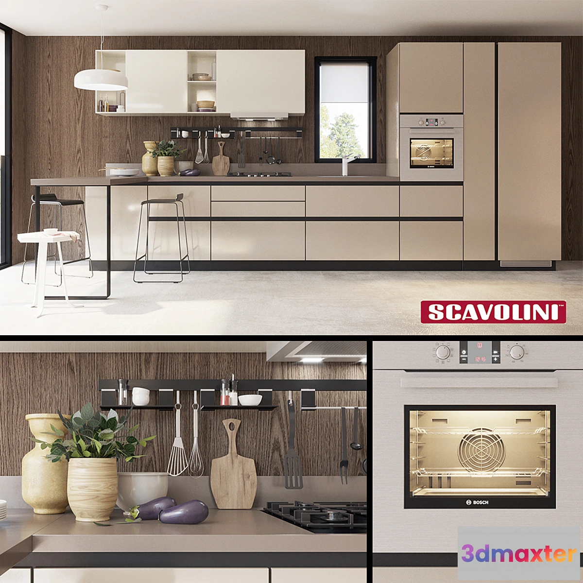 669829 - Scavolini LiberaMente