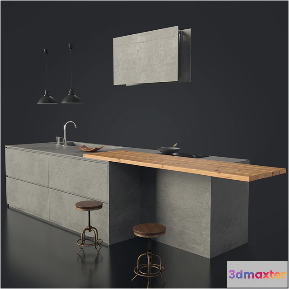 674519 - The bar - No.3