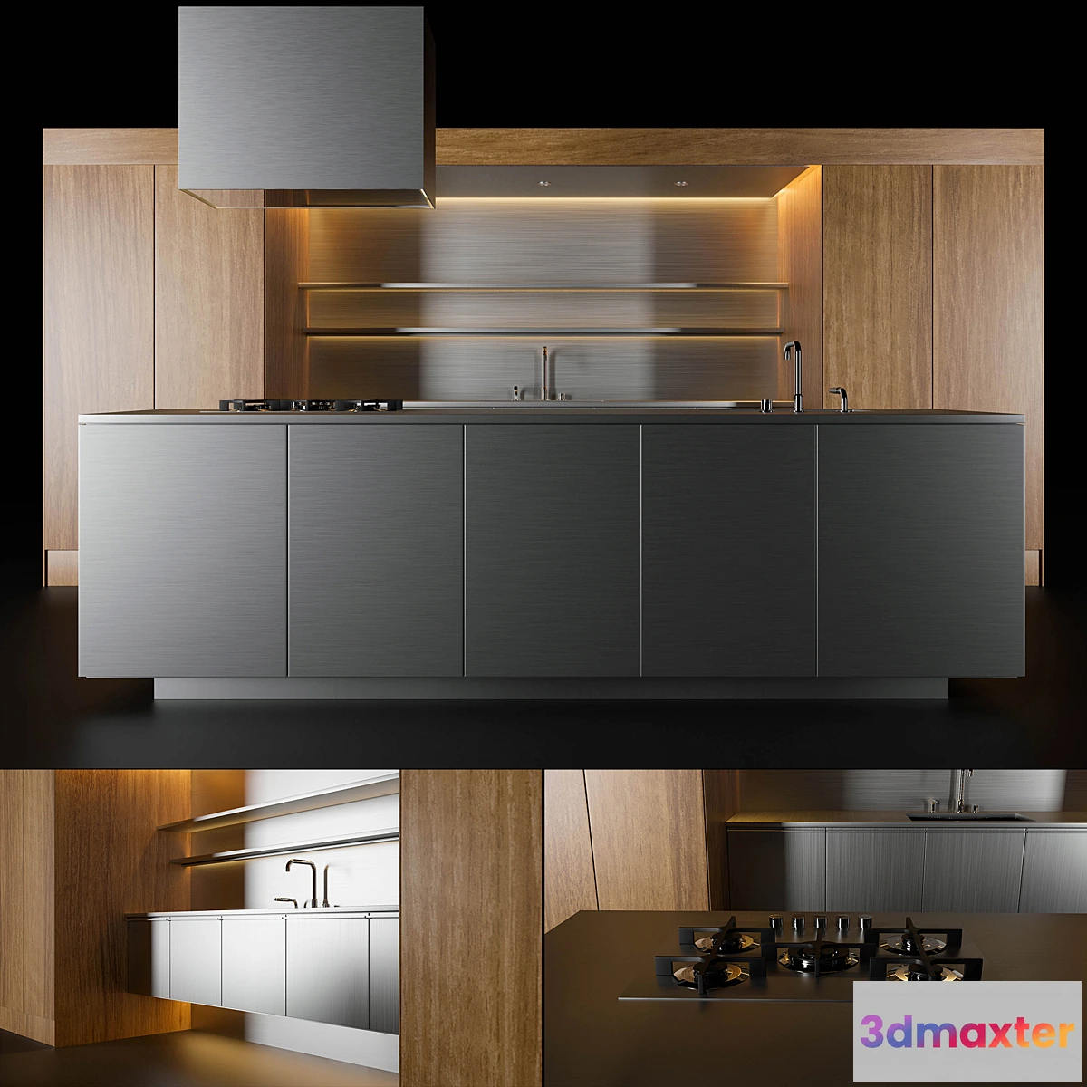 685088 - Modern kitchen 1