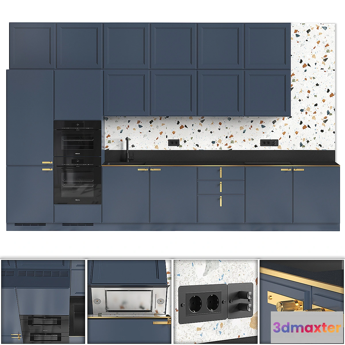 685128 - Thor direct kitchen