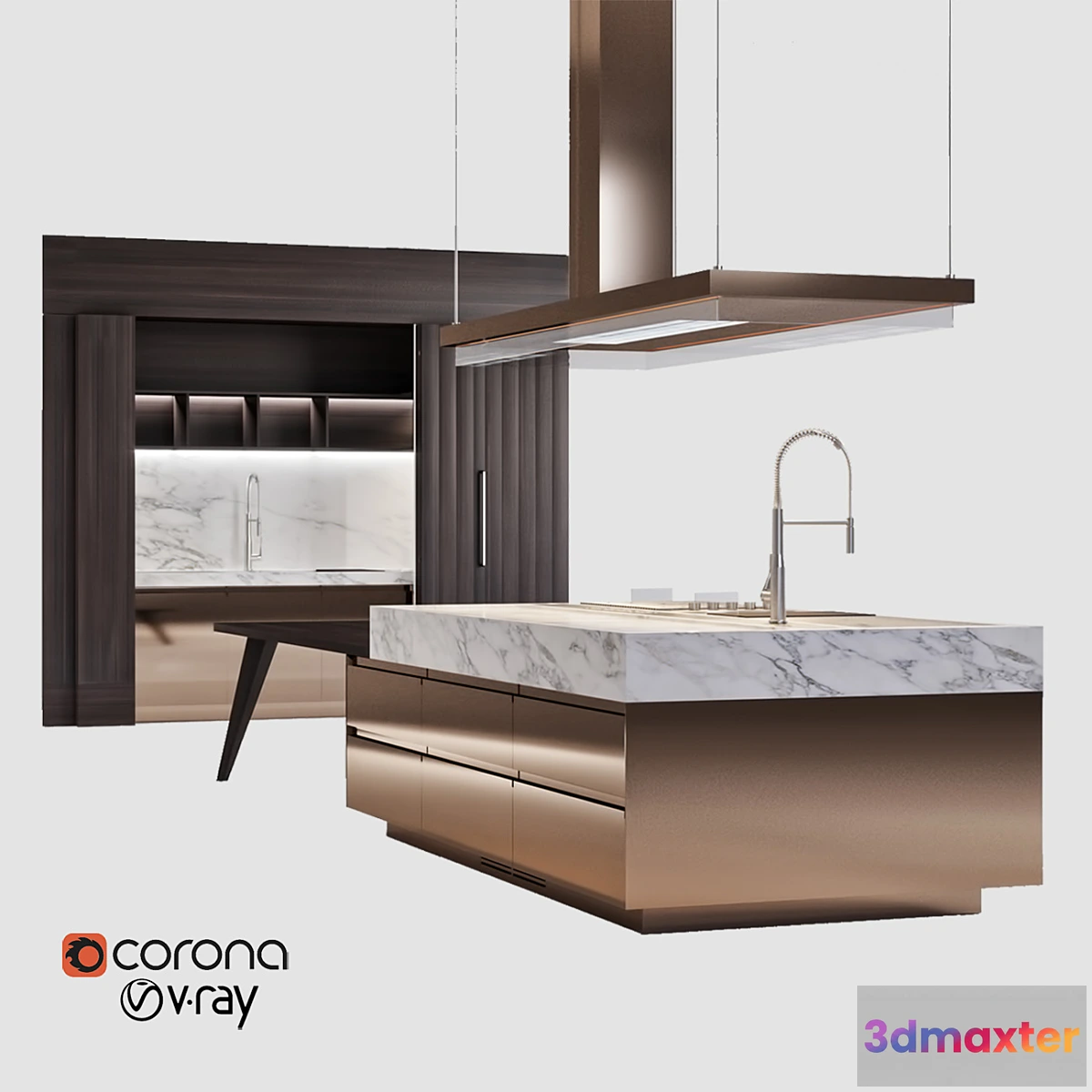 711926 - ARCLINEA CONVIVIUM MODUS
