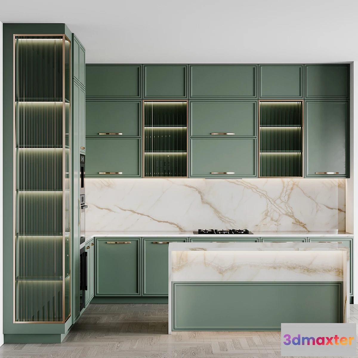 711958 - kitchen modern265