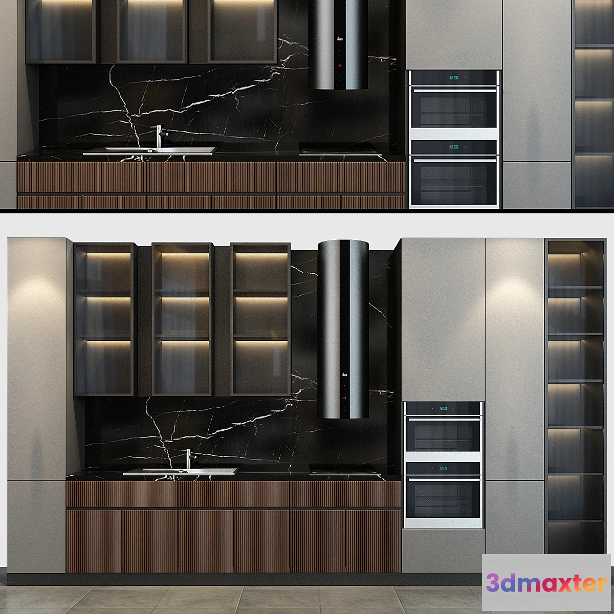 711968 - Kitchen set 58