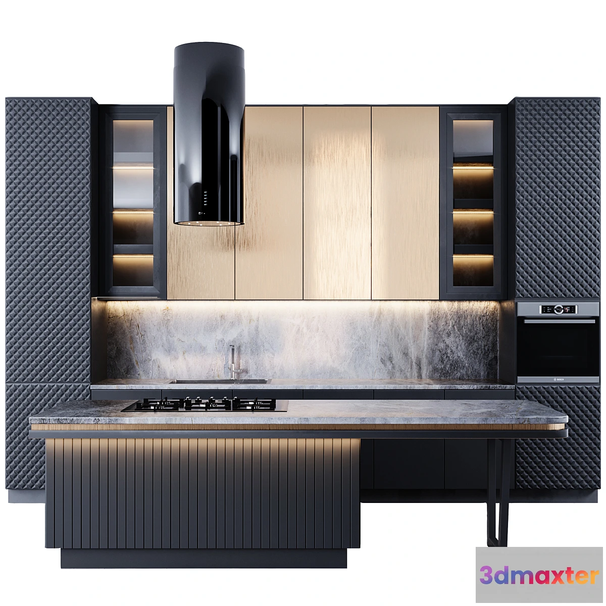 711978 - kitchen_04 - No.2