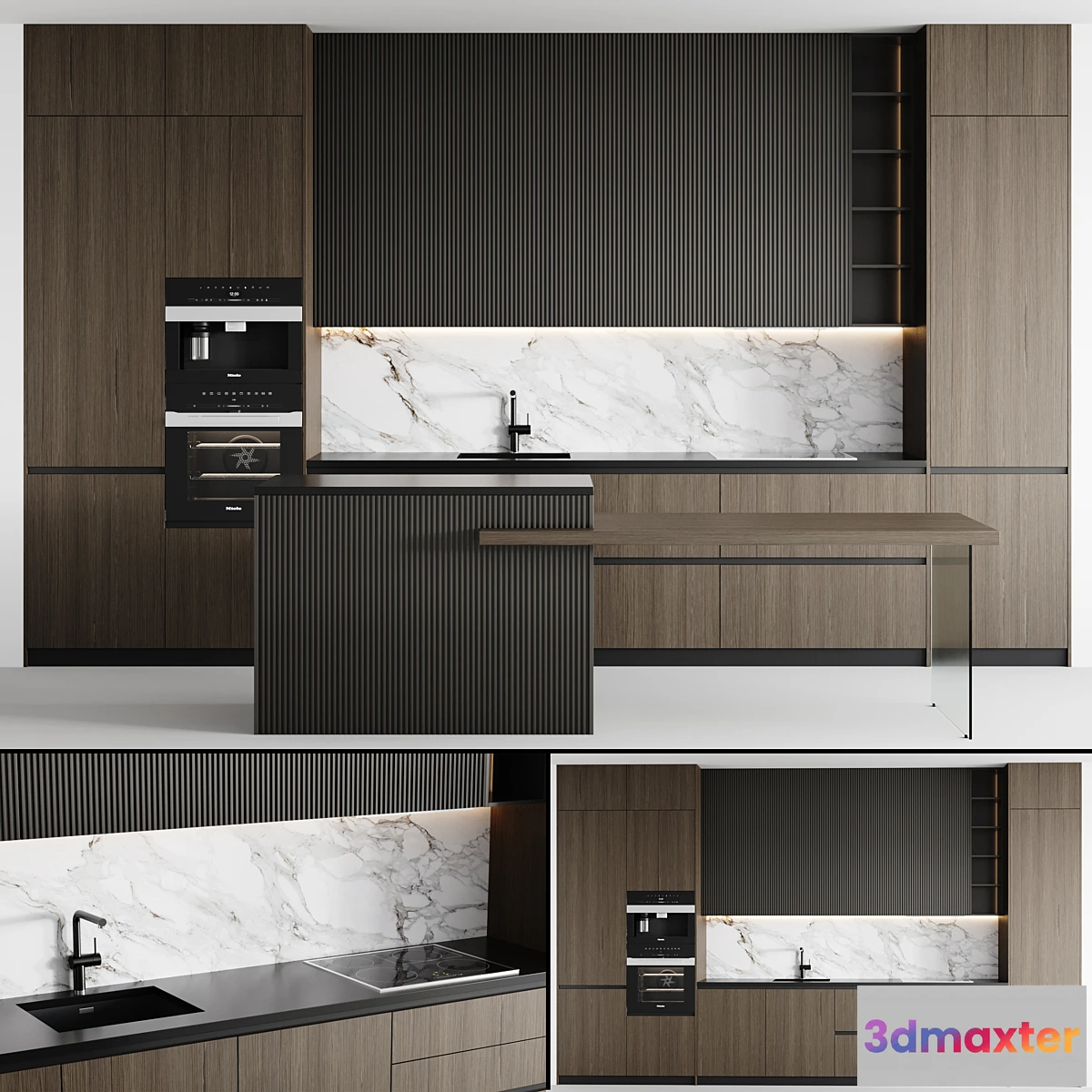 712008 - kitchen modern-007