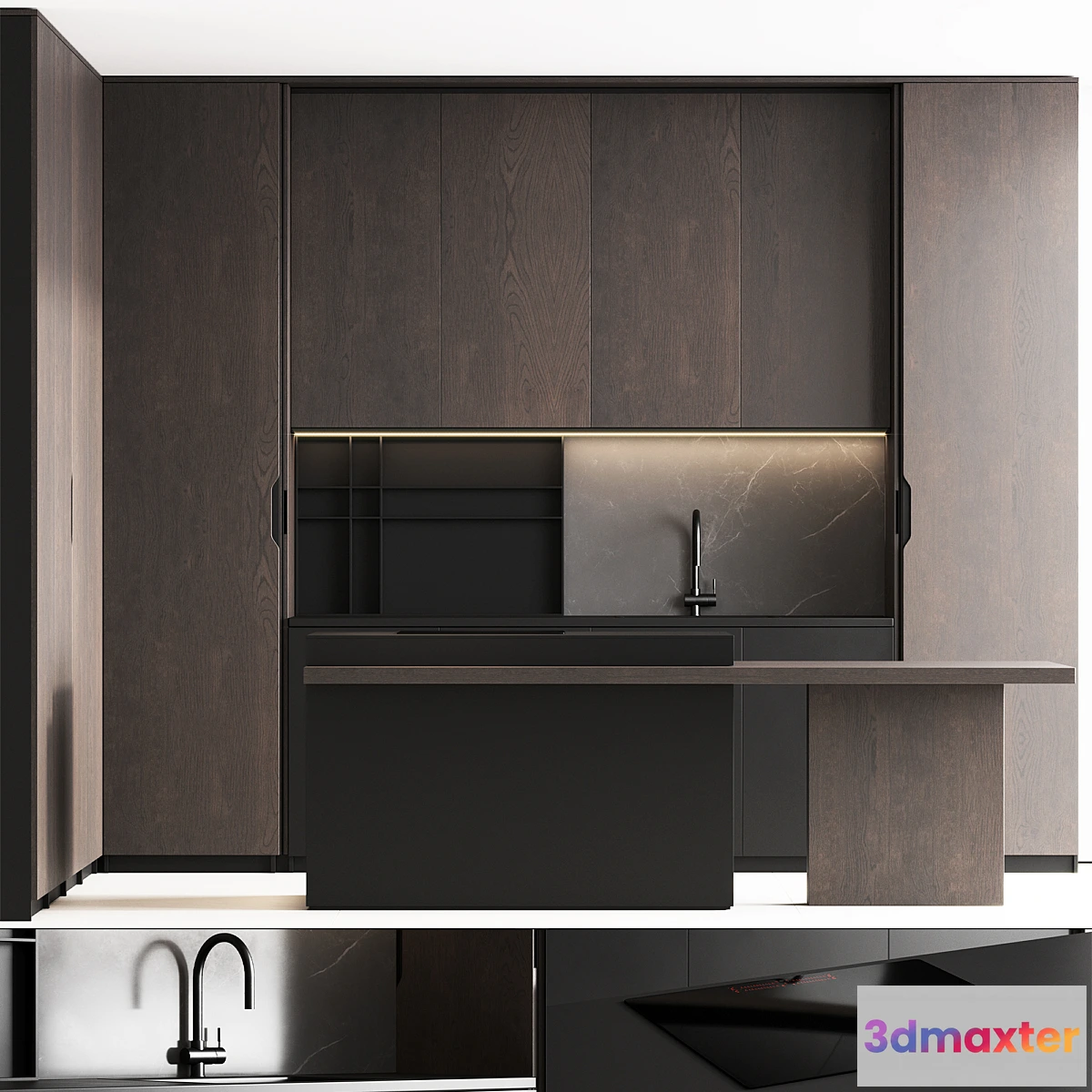 712042 - Kitchen 04 - No.2