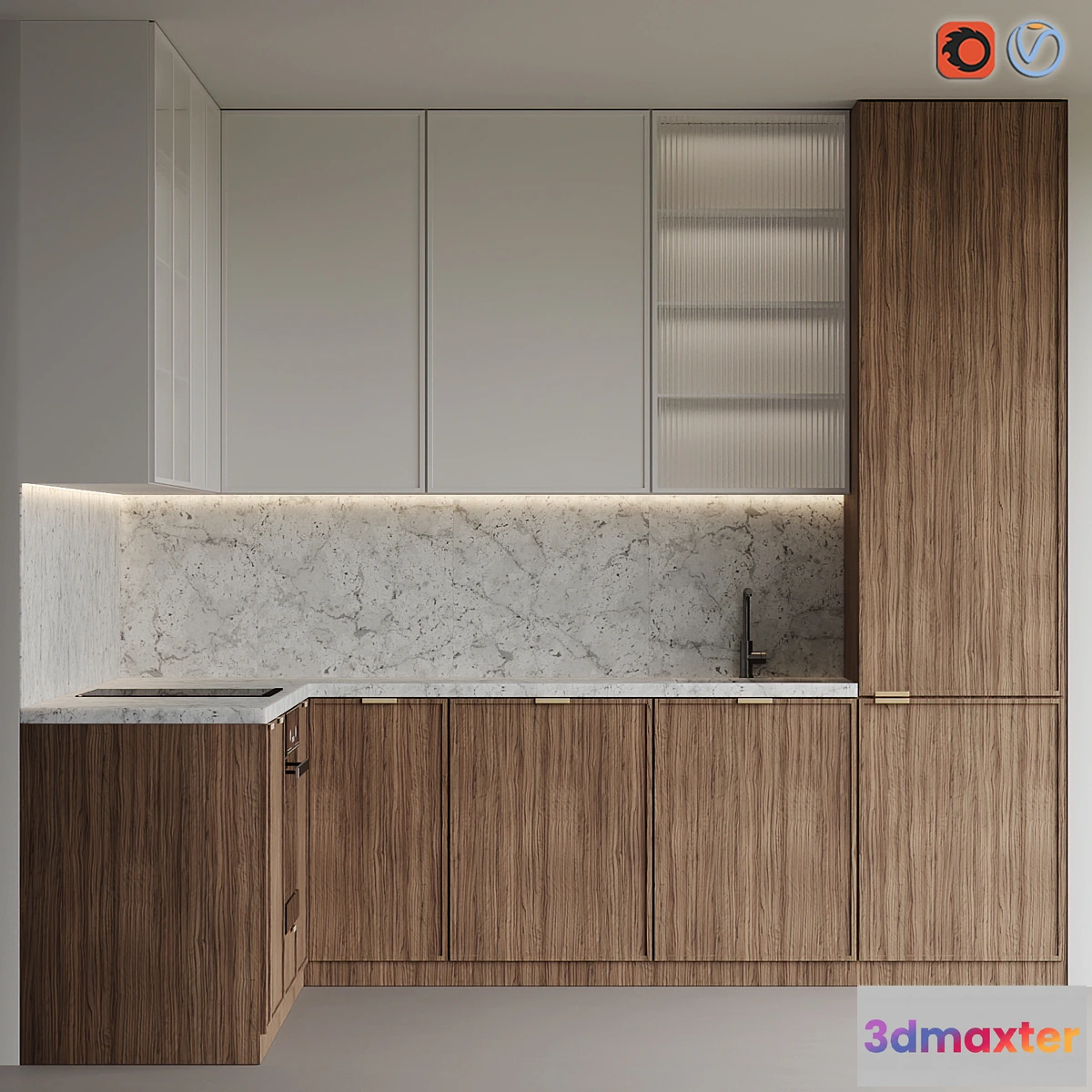 712048 - Kitchen 1 - No.3