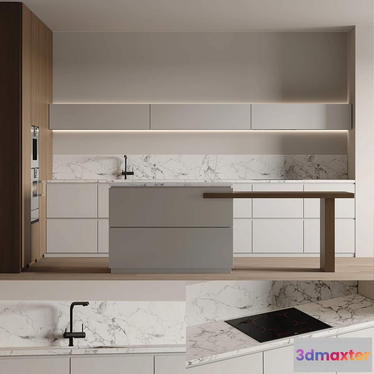 712060 - kitchen 05 - No.2