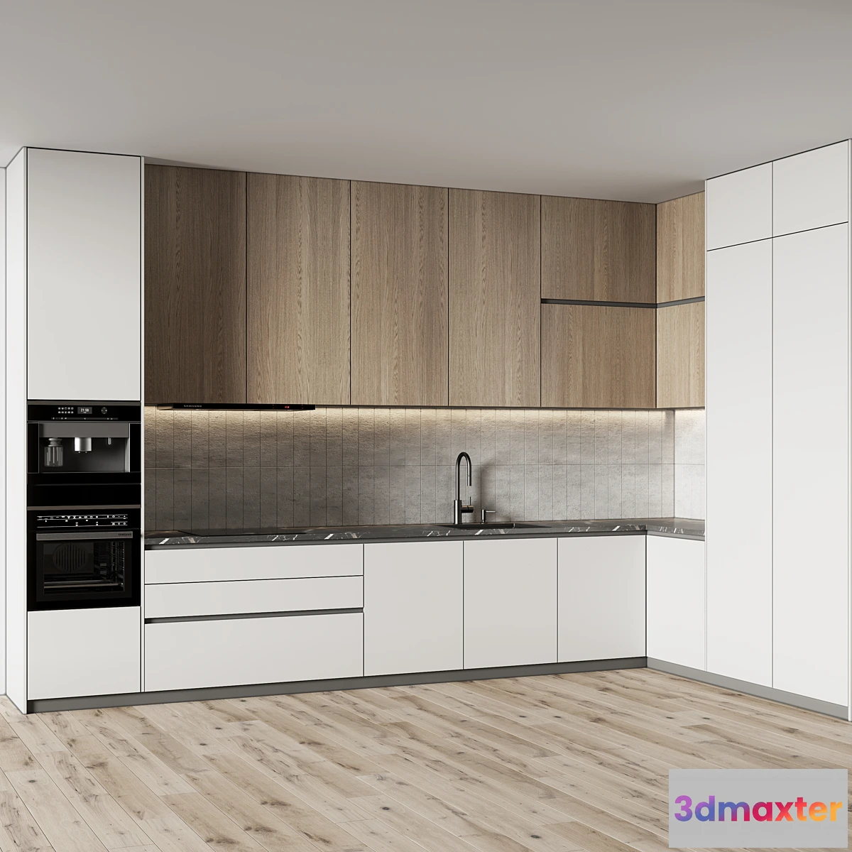 712062 - kitchen 25 - No.3