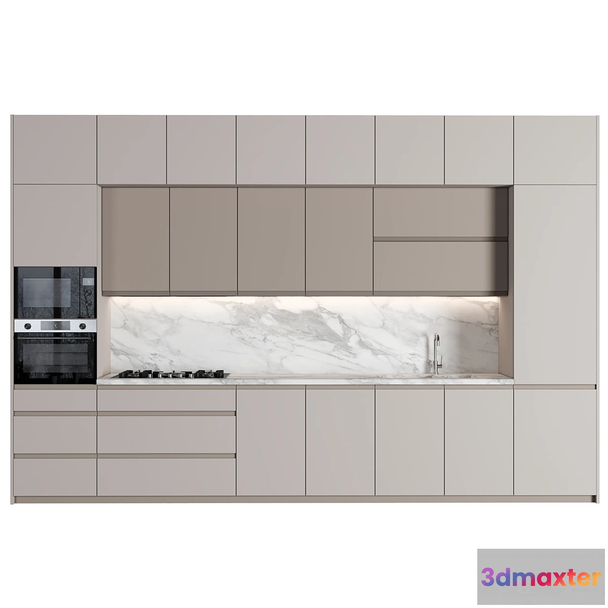 712070 - Kitchen 106