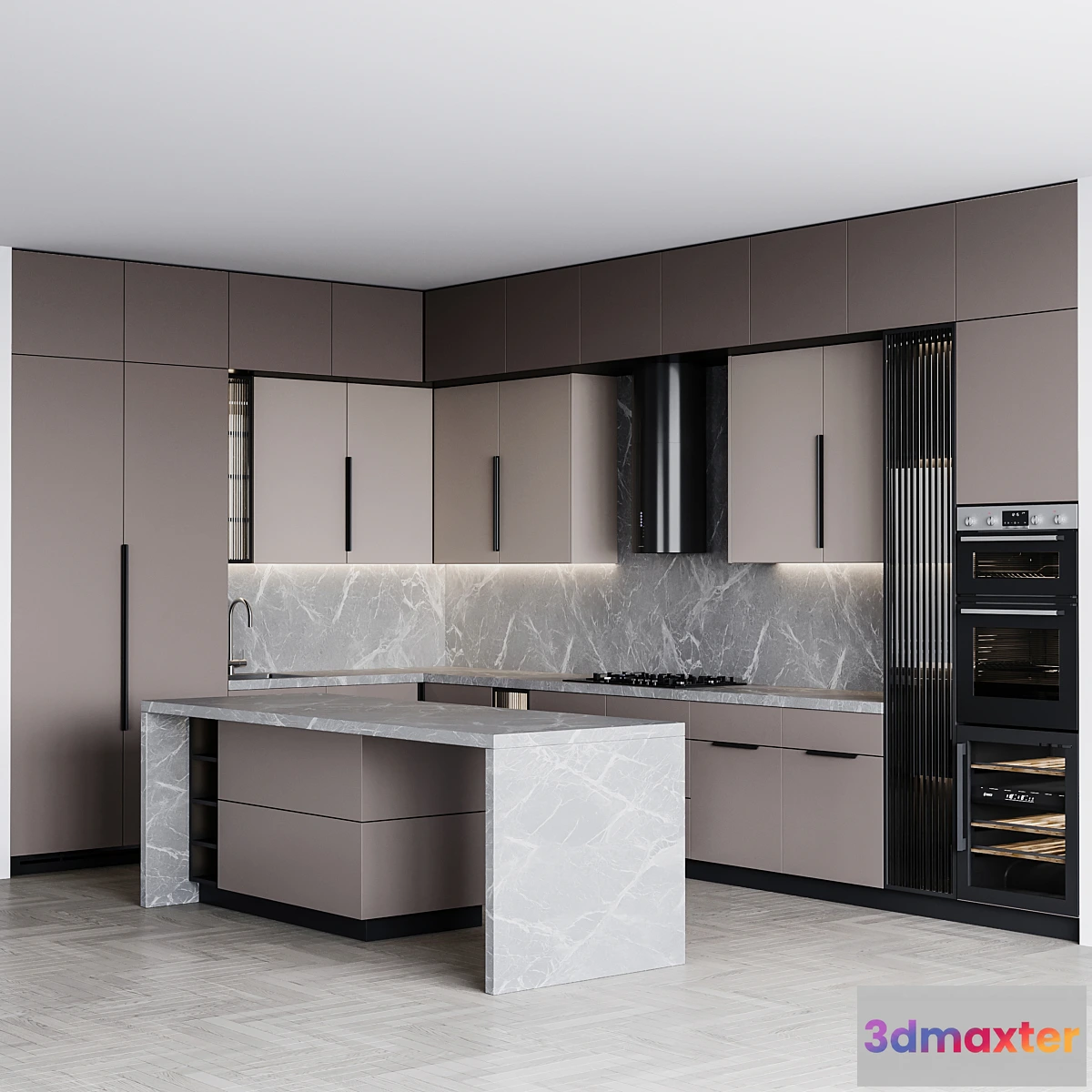 712118 - Kitchen Modern152