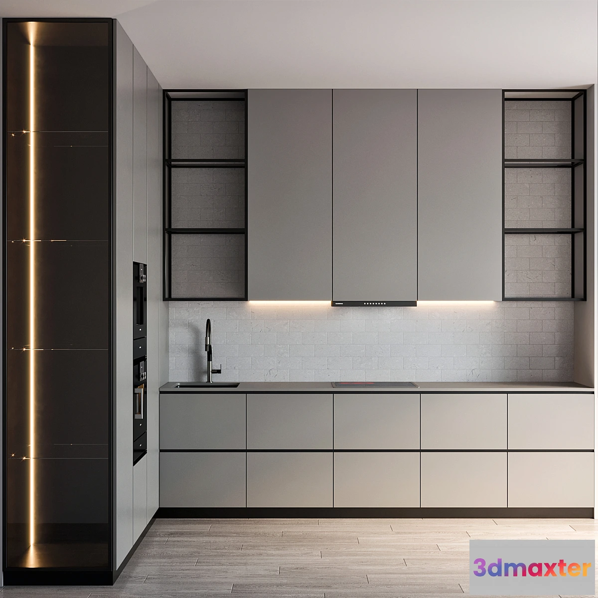 712138 - kitchen 71 - No.2