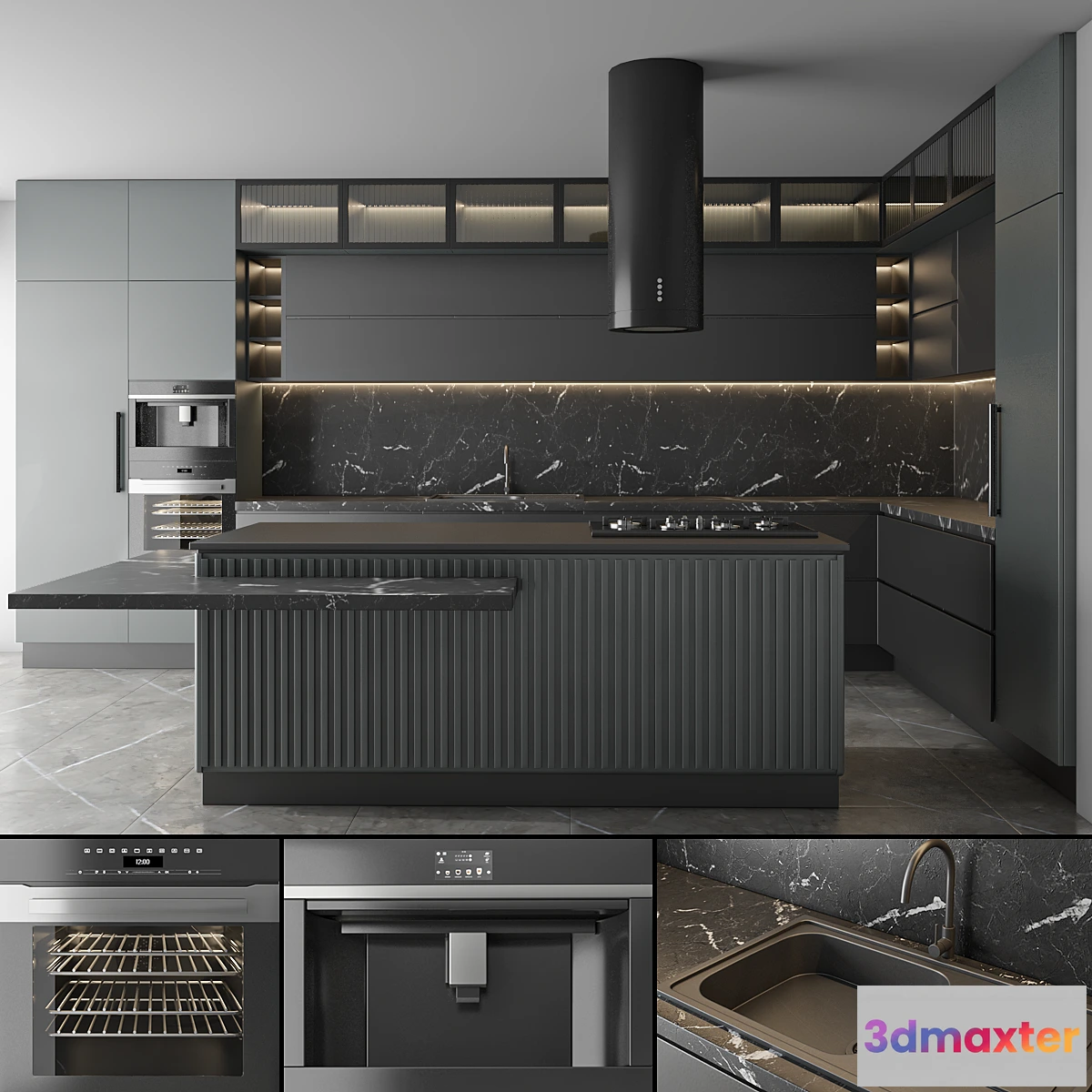 712152 - kitchen set 34