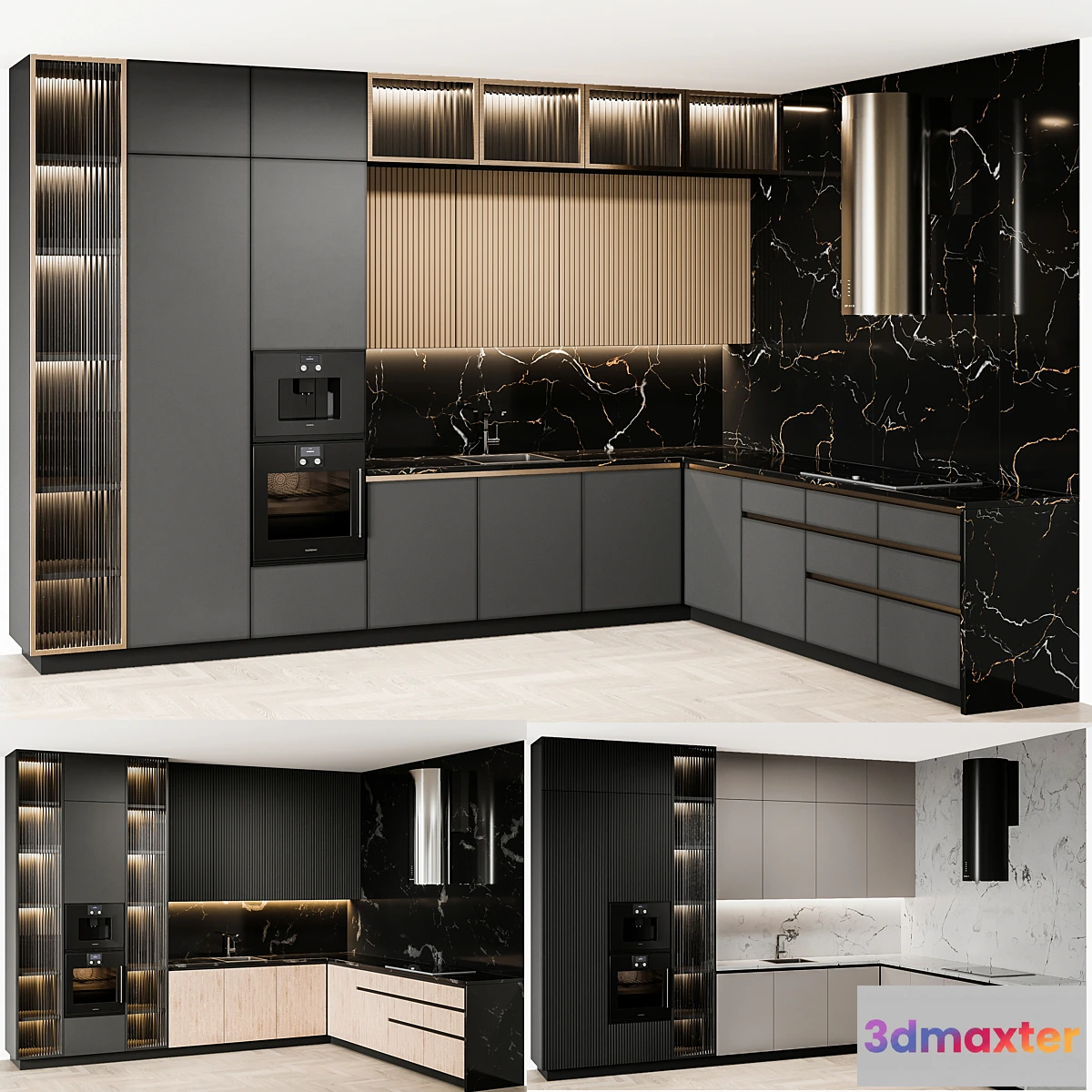 712154 - kitchen modern100