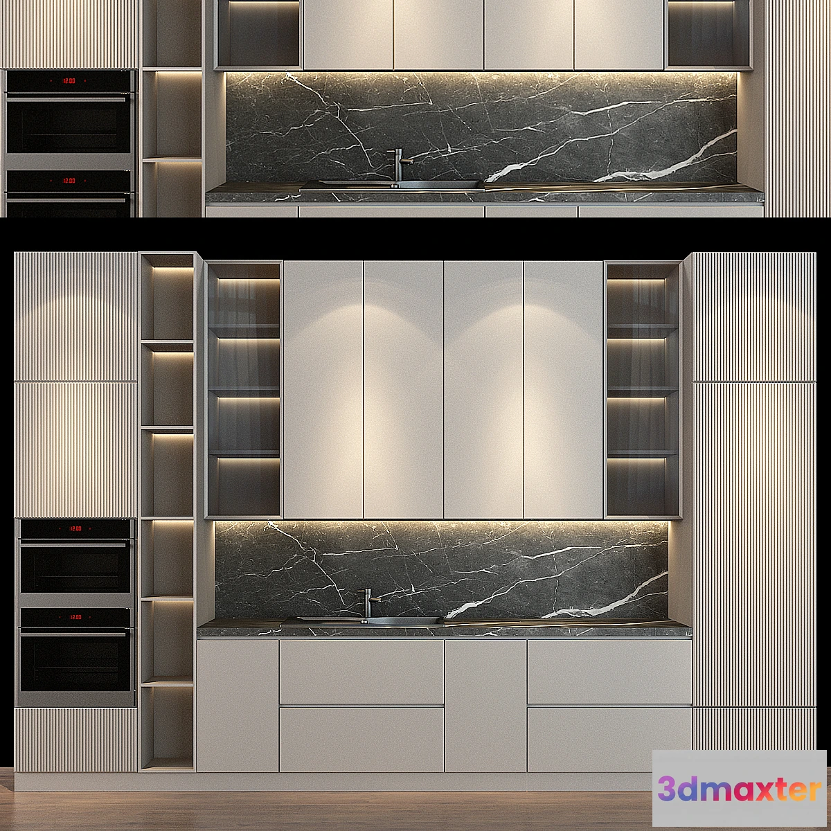 712160 - Kitchen  set 69