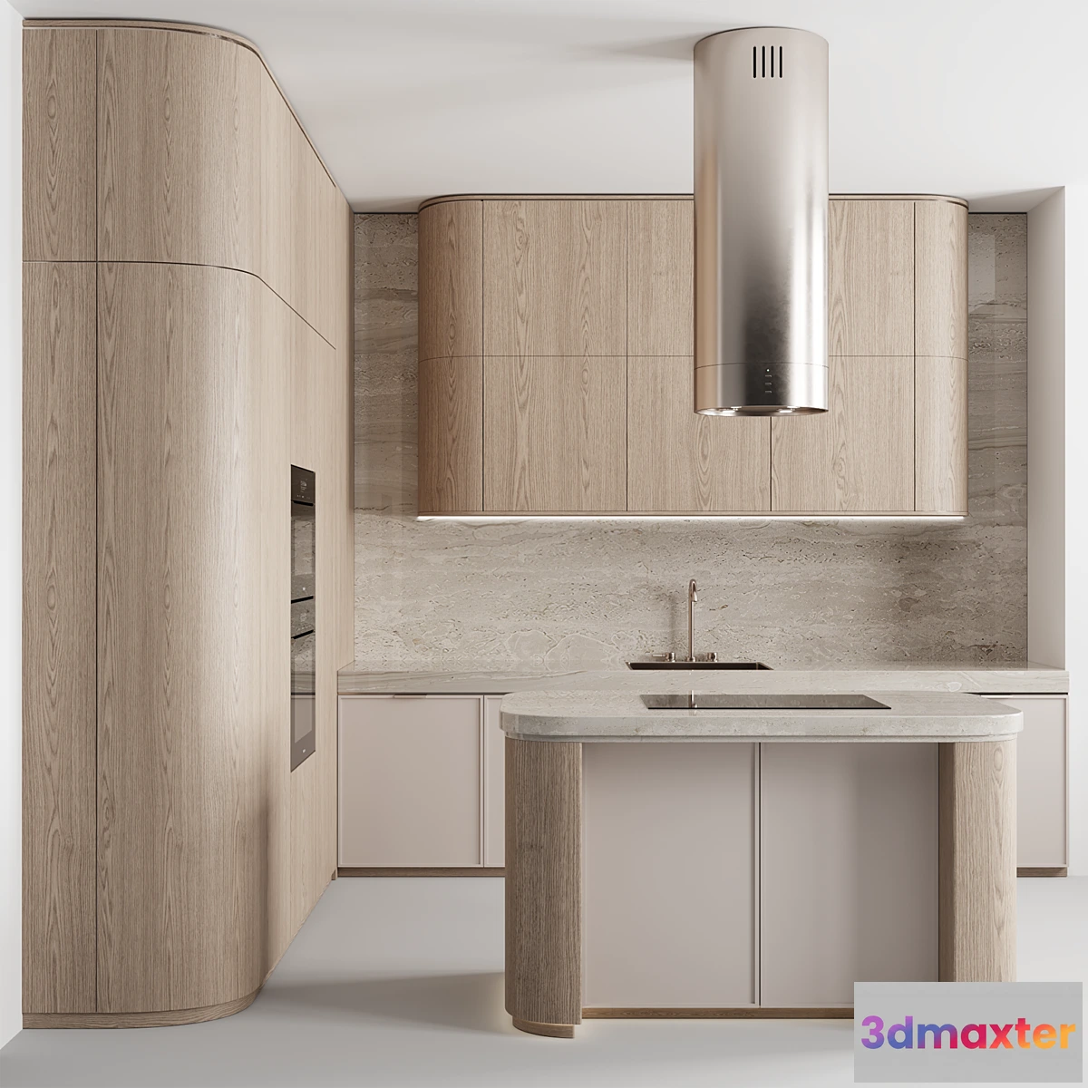 712254 - Kitchen №141