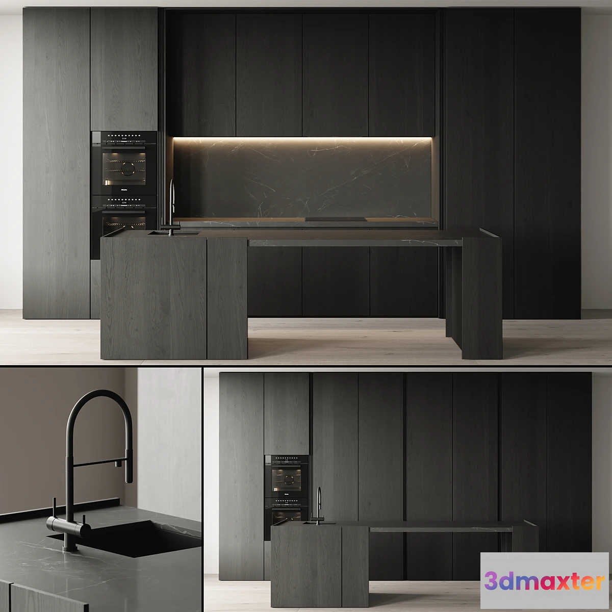 712284 - kitchen 16 - No.2