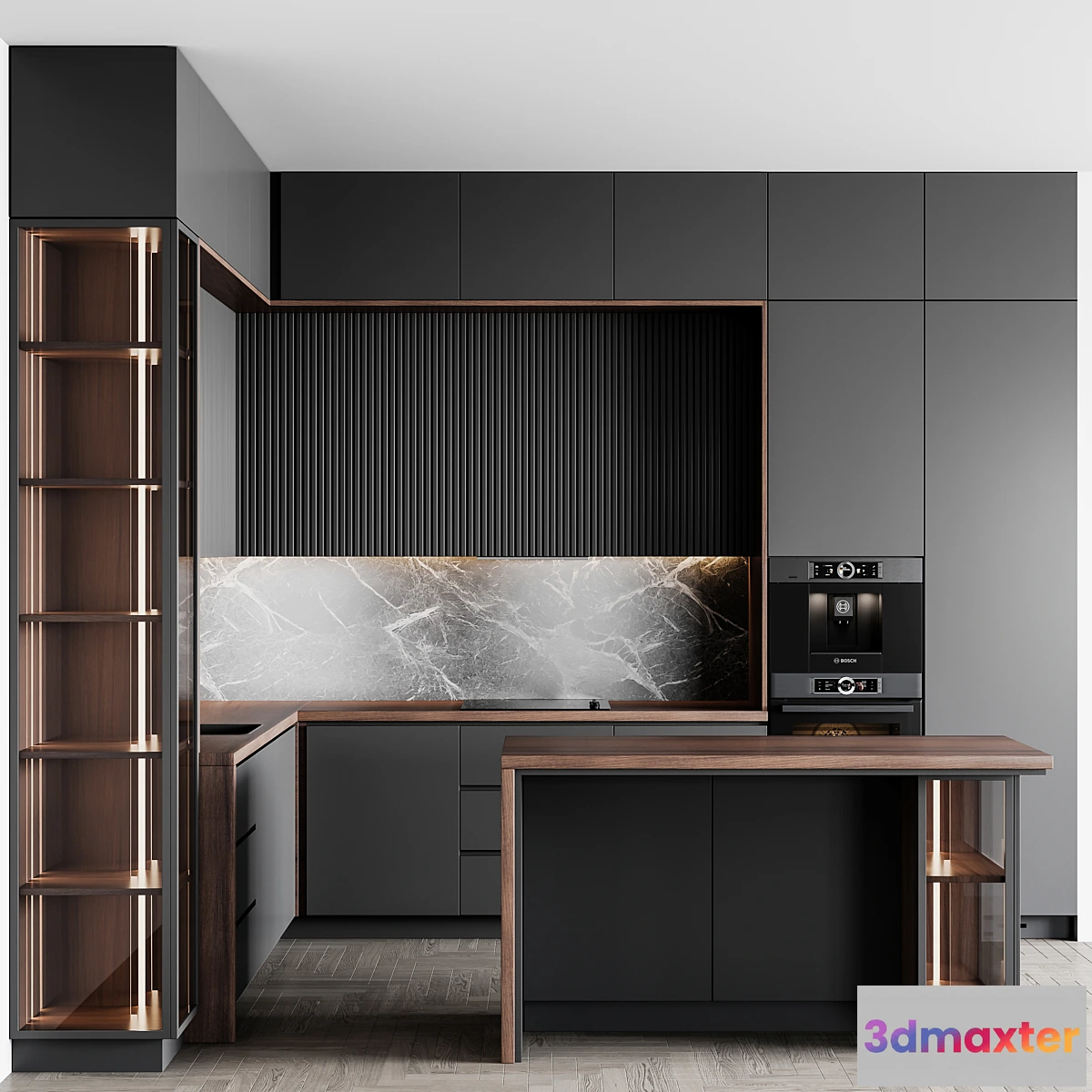 712296 - kitchen modern225