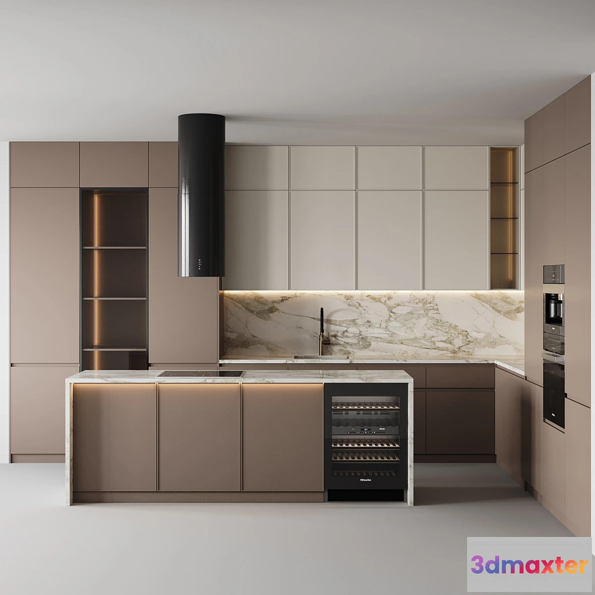 712302 - kitchen modern-019