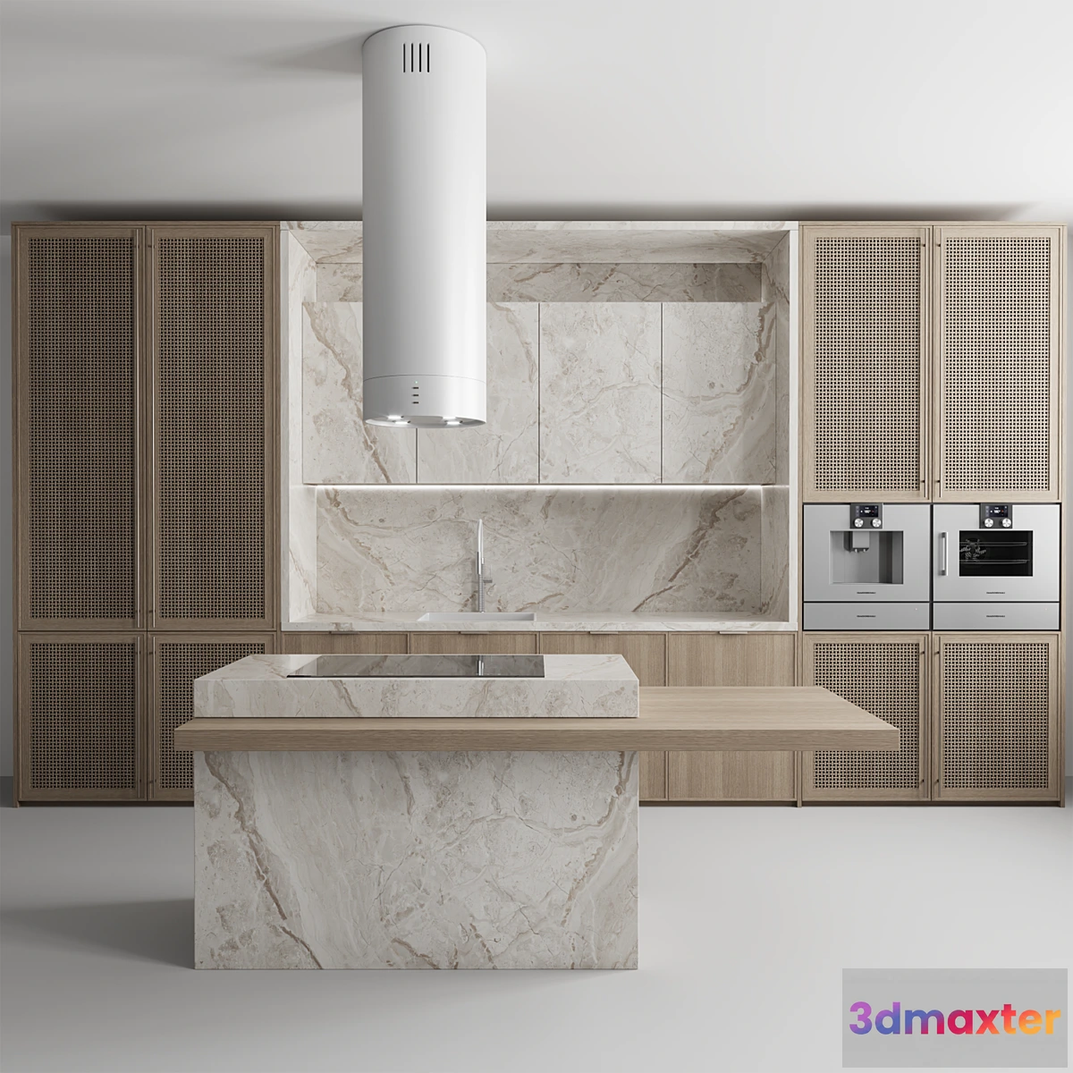 712314 - Kitchen №143