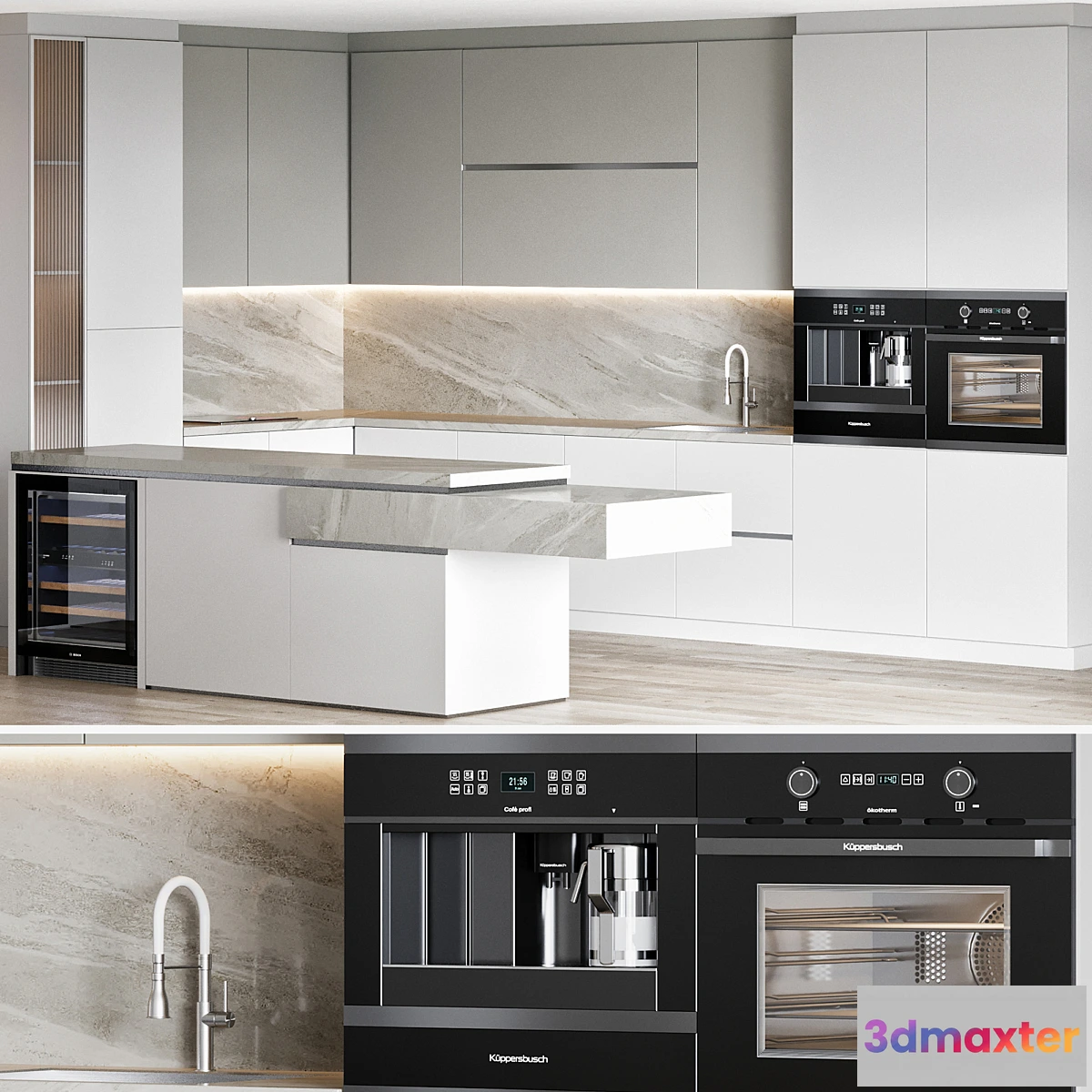 712338 - kitchen 22 - No.2