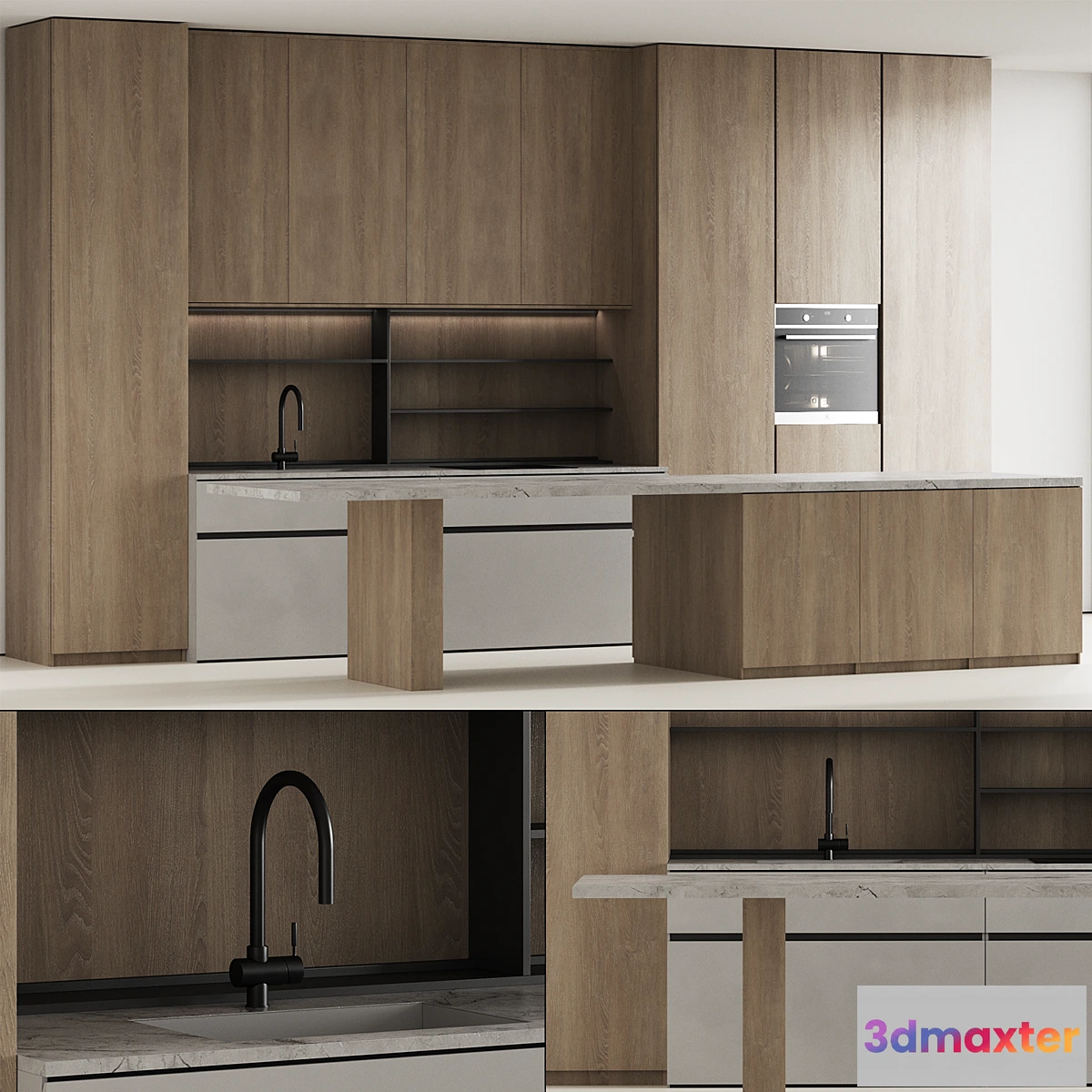 712346 - Kitchen 05 - No.3