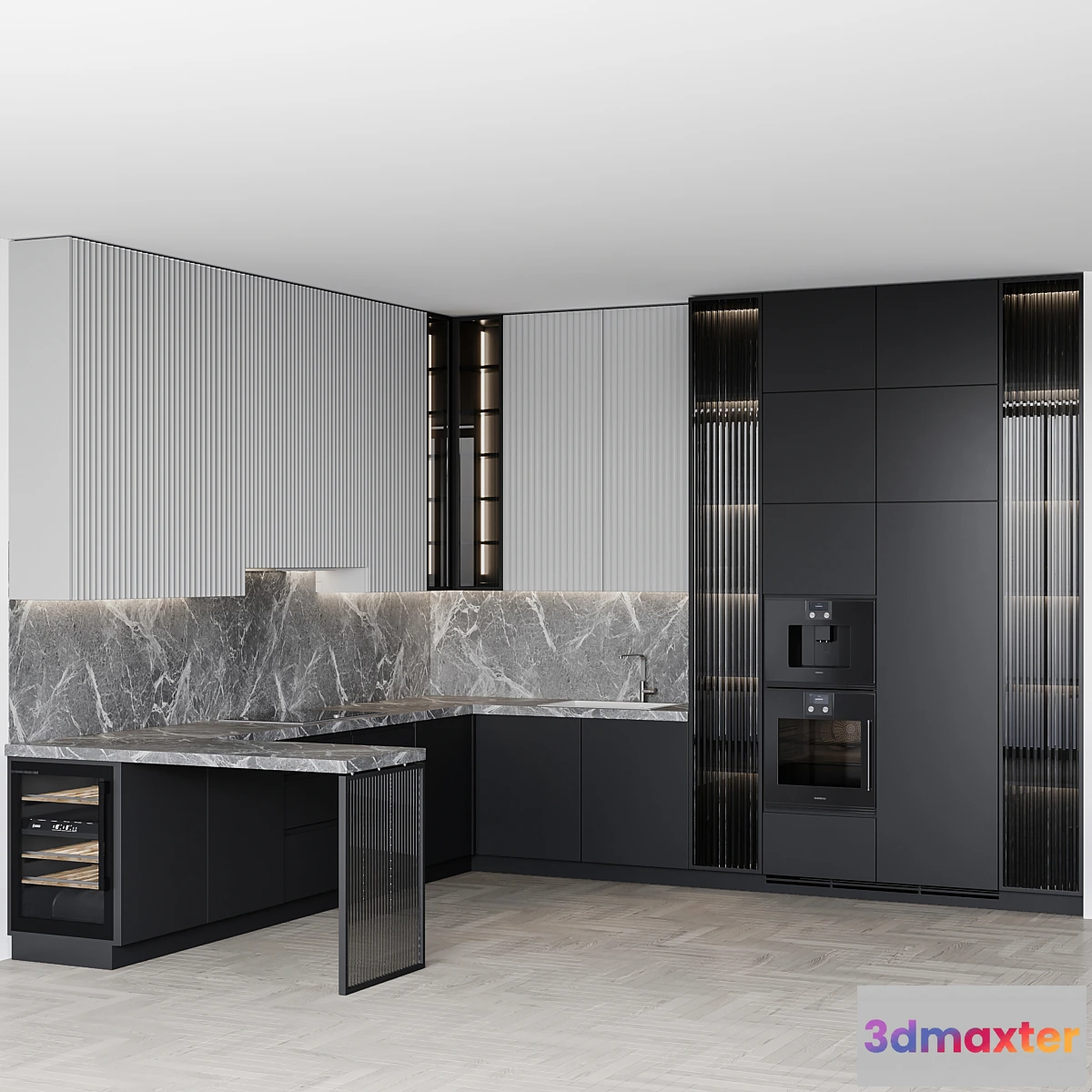 712356 - kitchen modern163