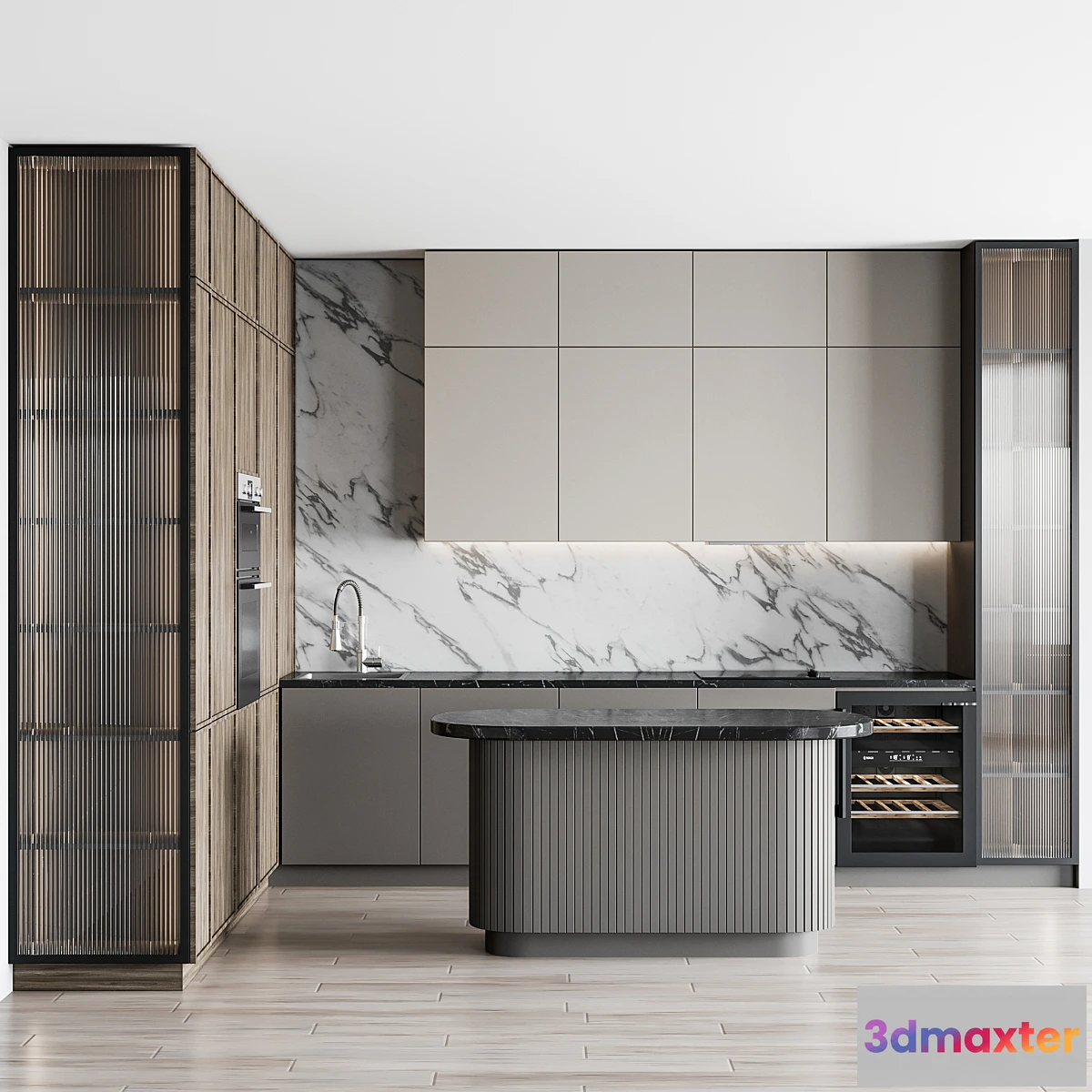 712364 - Kitchen Italian123