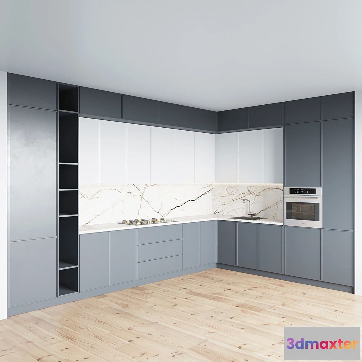 721514 - kitchen 065 - No.2