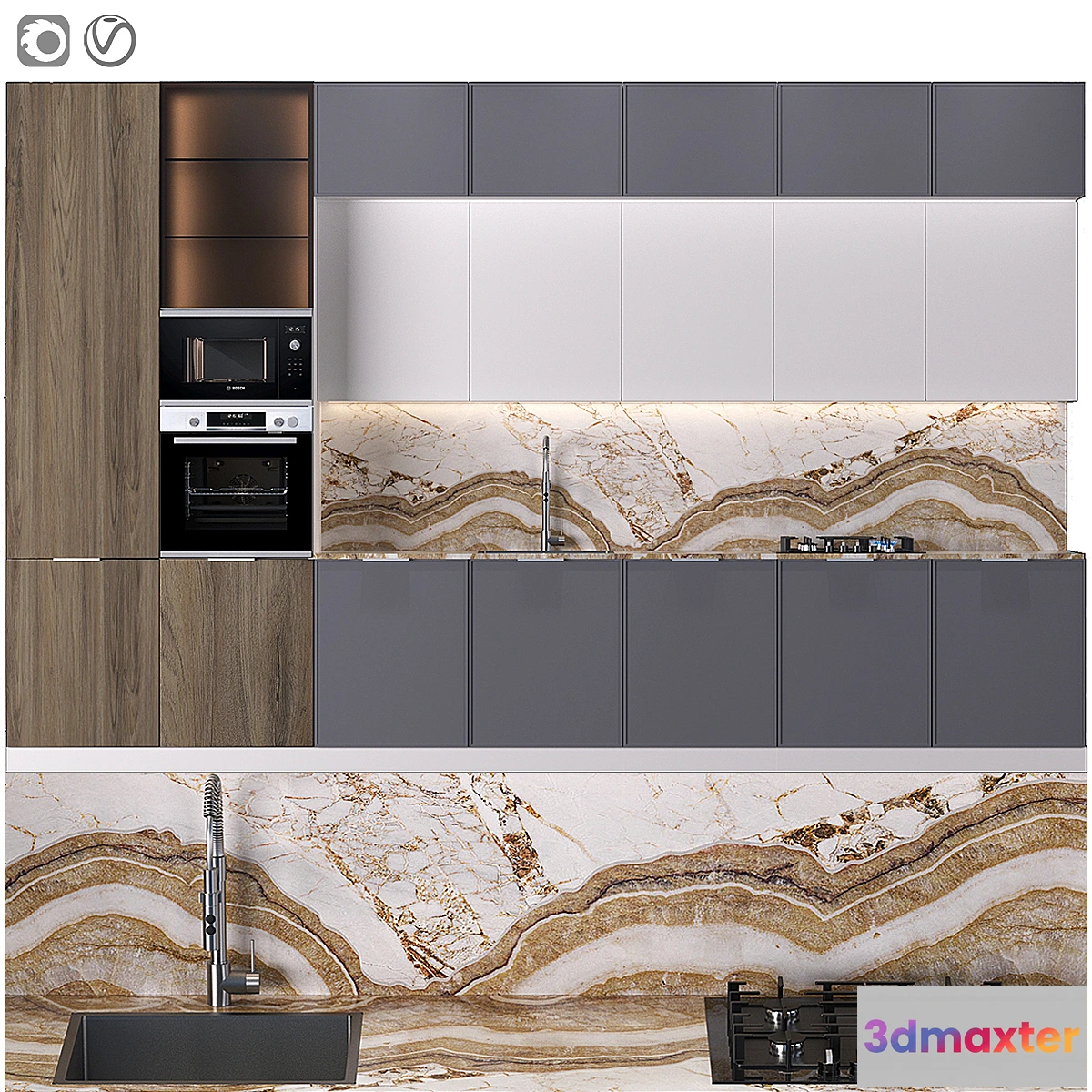 721772 - Kitchen 16 - No.3