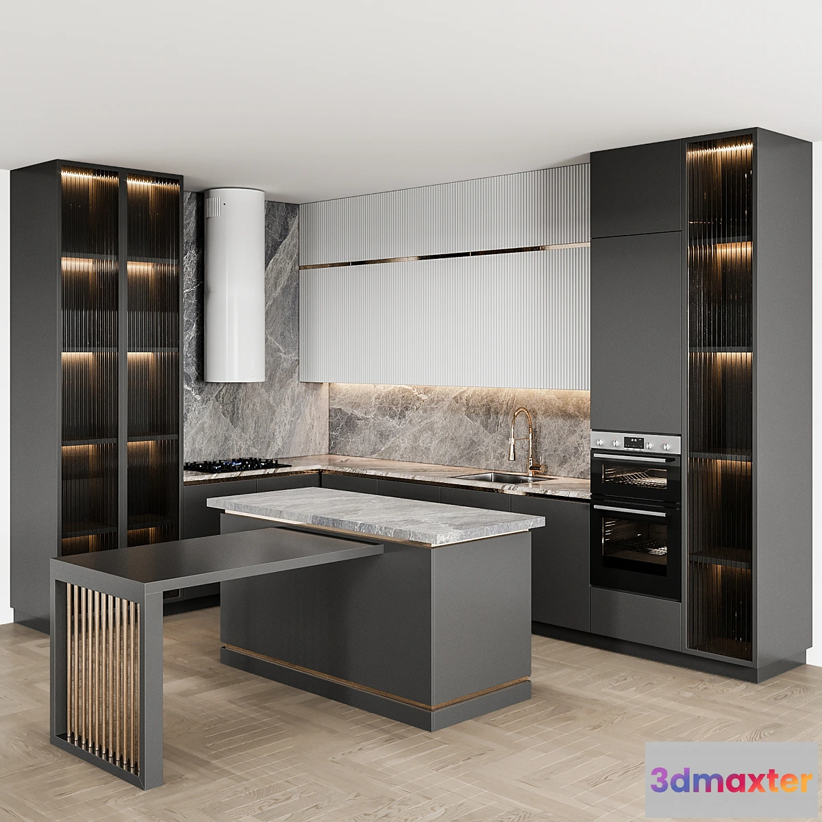 774719 - kitchen_modern92 - No.2