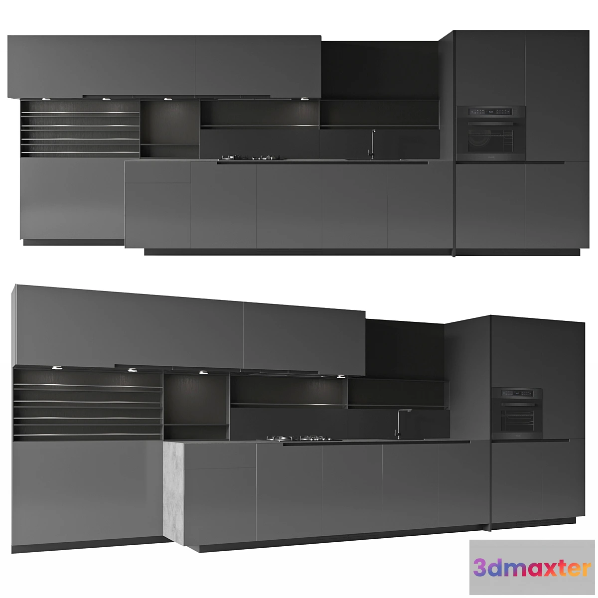 774721 - Kitchens PHOENIX - No.2