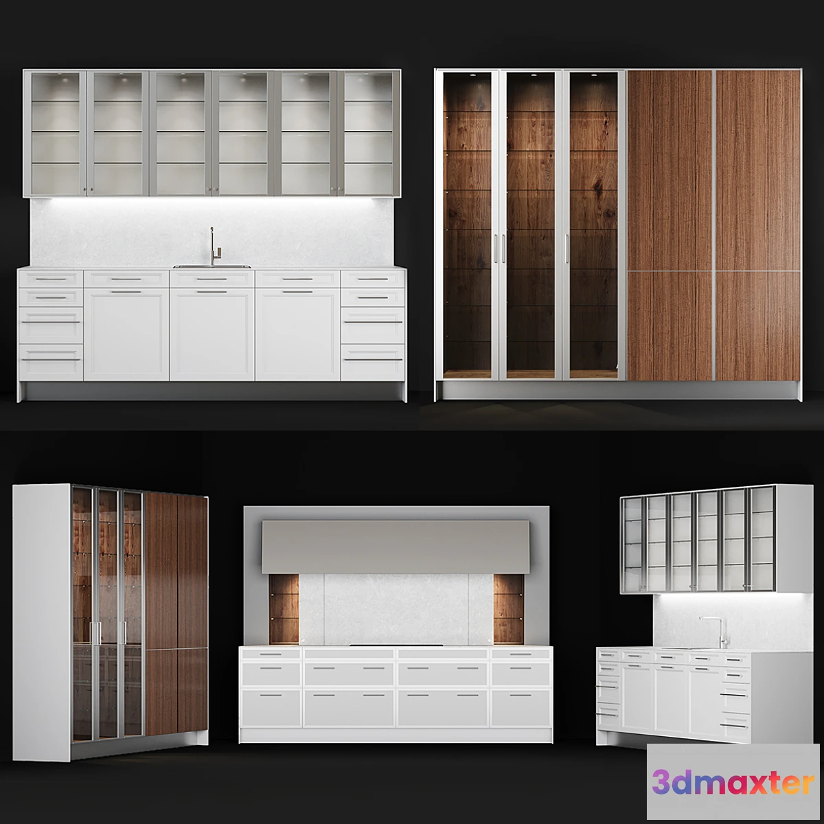 774727 - SieMatic Beaux Arts