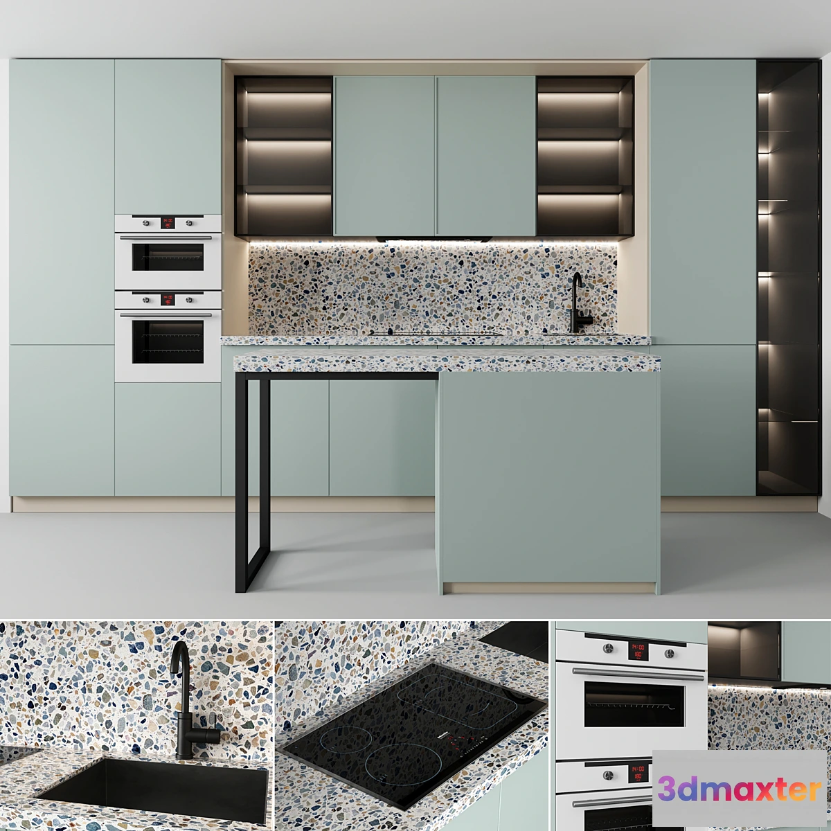 774731 - Kitchen No. 3